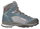 Lowa Wanderschuhe Tucana GTX (Trekking, Spaltleder-Textil) petrolblau/mint Damen